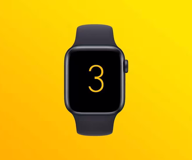 Apple Watch SE 3 Coming in Two New Sizes, Display Production Underway