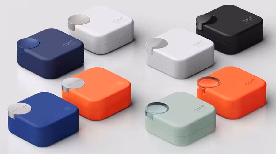 CMF Buds 2 range