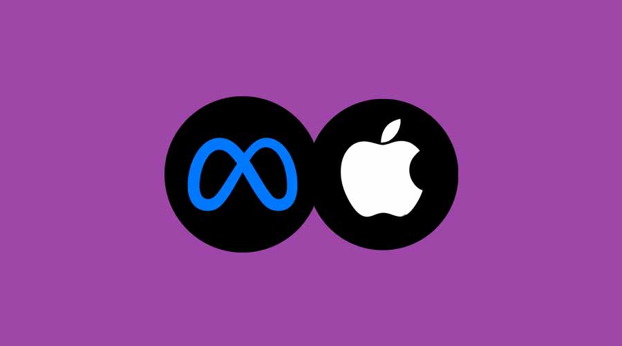 Apple Meta fined by EU