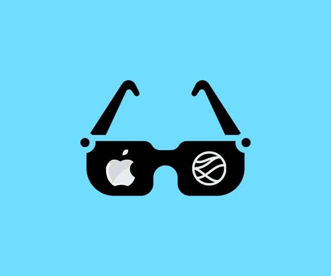 Apple Smart Glasses to Get AI Features, But No True AR Yet