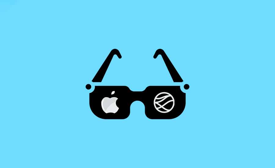 Apple smart glasses AI
