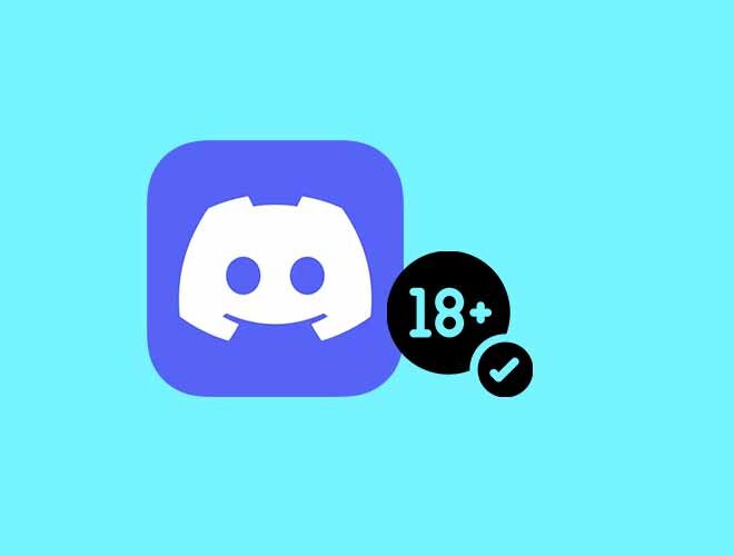 Discord Age Check Now Requires Face or ID Scan