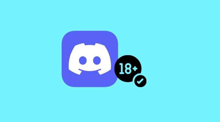 Discord Age Check Now Requires Face or ID Scan