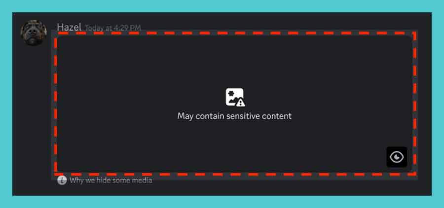 Discord requiring age verification to access sensitive content