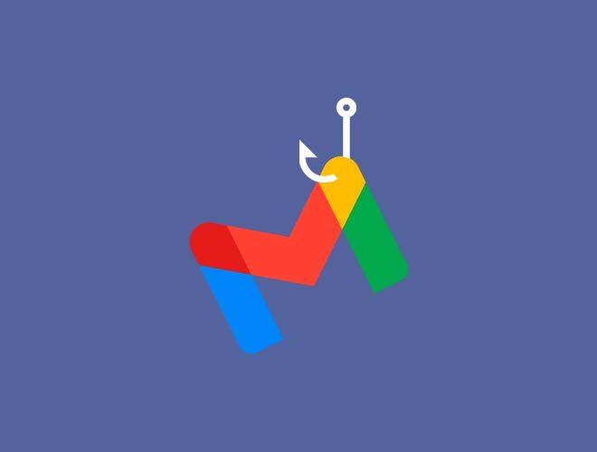 New Google Phishing Scam Uses Real Email Tools to Bypass Security