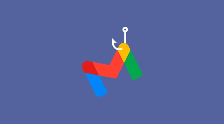 New Google Phishing Scam Uses Real Email Tools to Bypass Security
