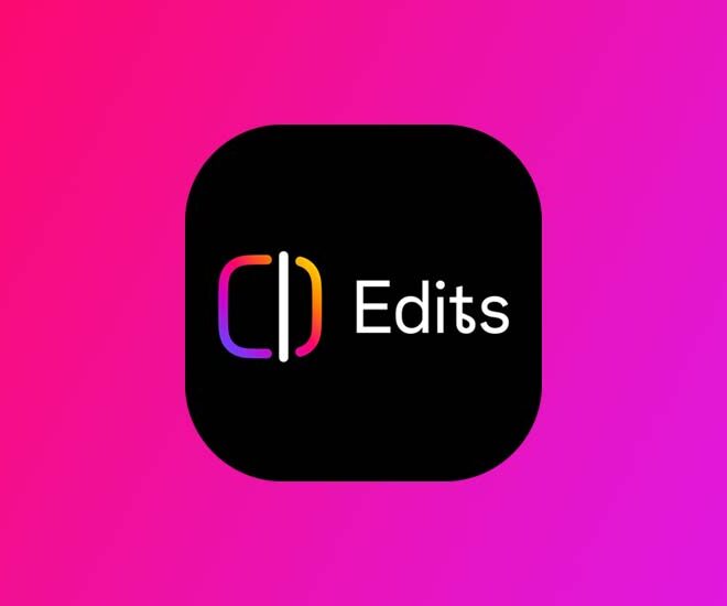 Instagram Edits App Crosses 7 Million Downloads in First Week, Beating CapCut’s Launch