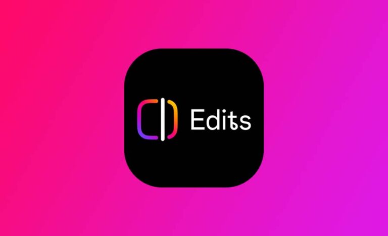 Instagram Launches Edits, a New Video Editing App to Rival CapCut