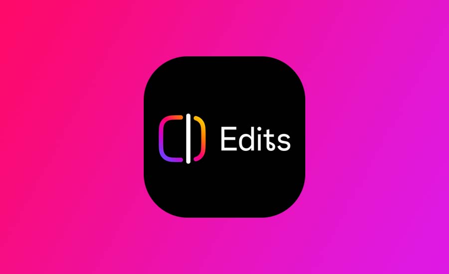 Edits app