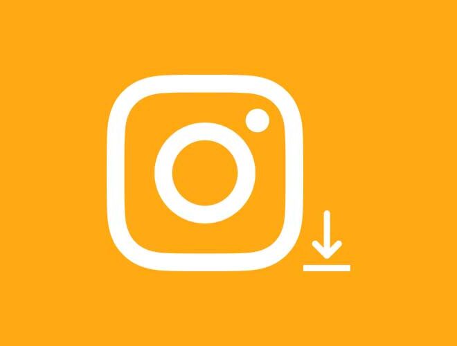 Instagram Save Button in Camera Missing? How To Fix It