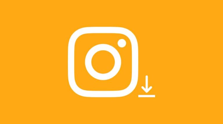 Instagram Save Button in Camera Missing? How To Fix It