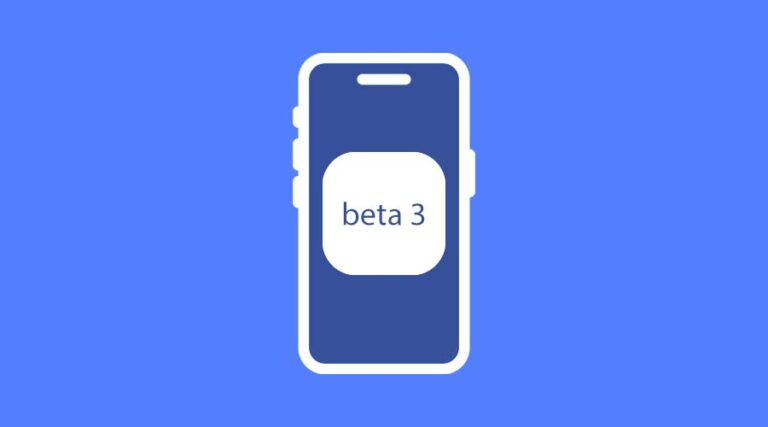 iOS 18.5 Beta 3 and iPadOS 18.5 Beta 3 Download Now Available to Install