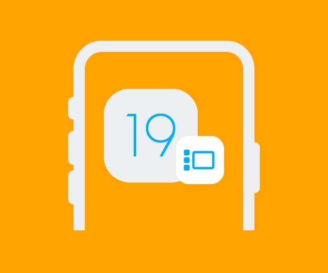iPhone Getting Stage Manager-Like Multitasking With iOS 19?