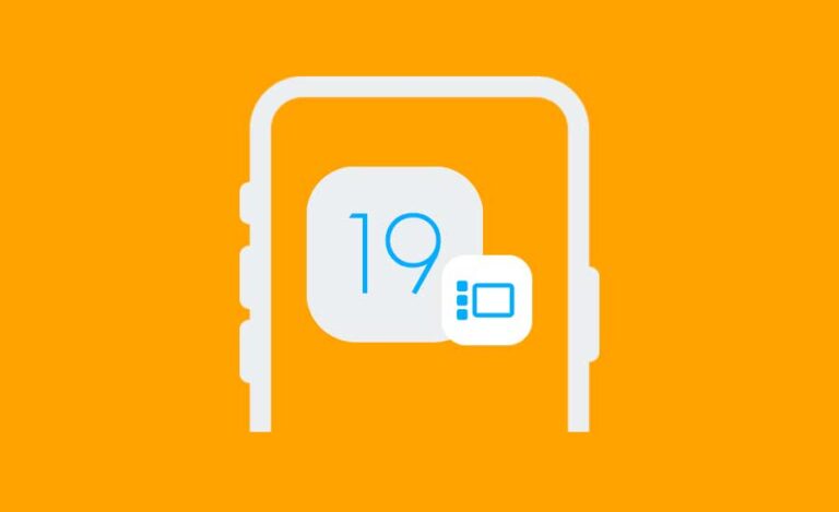 iPhone Getting Stage Manager-Like Multitasking With iOS 19?