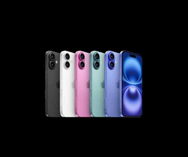 Apple to Make All iPhones for US Market in India by 2027, Report Says