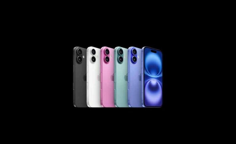 Apple to Make All iPhones for US Market in India by 2027, Report Says