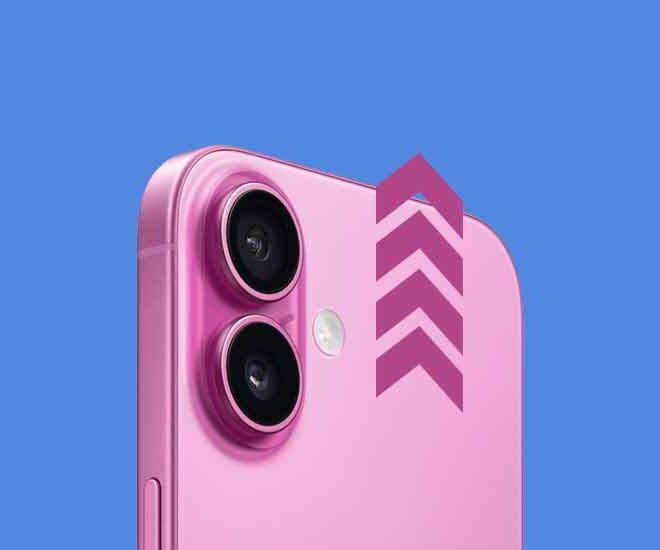 iPhone 16 Outselling 16 Pro as Users Pick Value Over Features