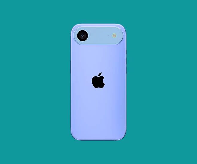 iPhone 17 Air Getting 12GB RAM Like the Pro and Pro Max