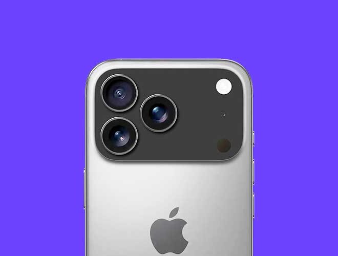 iPhone 17 Pro May Support Camera Bump Accessories, Leak Reveals