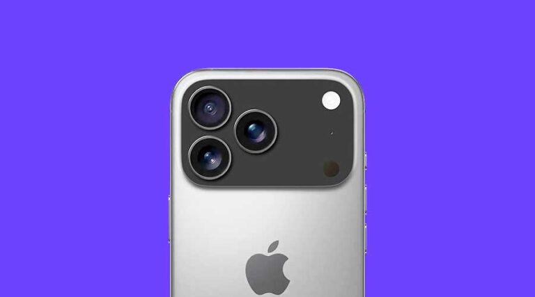 iPhone 17 Pro May Support Camera Bump Accessories, Leak Reveals