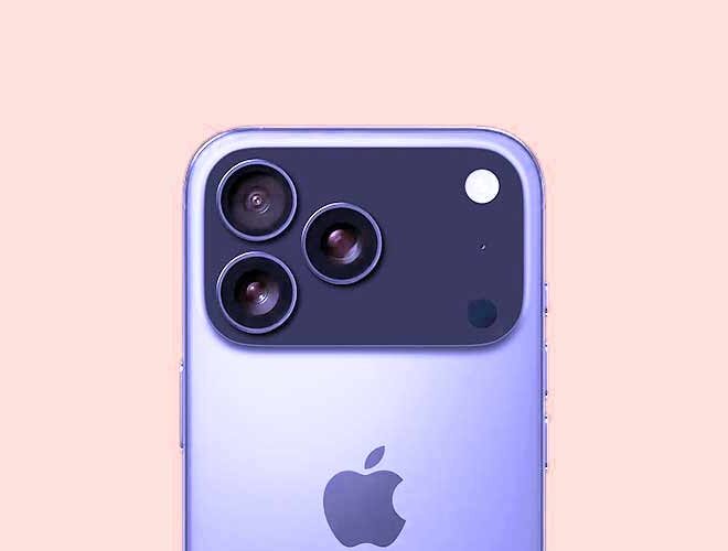 Is a Sky Blue iPhone 17 Pro Coming? New Leak Reveals Details