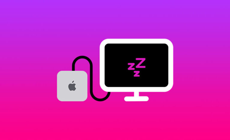 Mac Won’t Wake External Monitor from Sleep on macOS Sequoia? Here’s How to Fix It (2025 Guide)