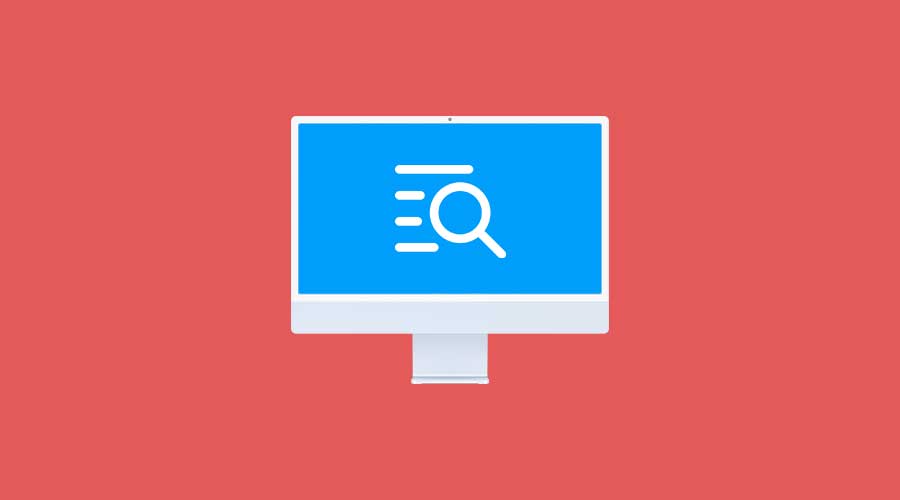macos spotlight index rebuild