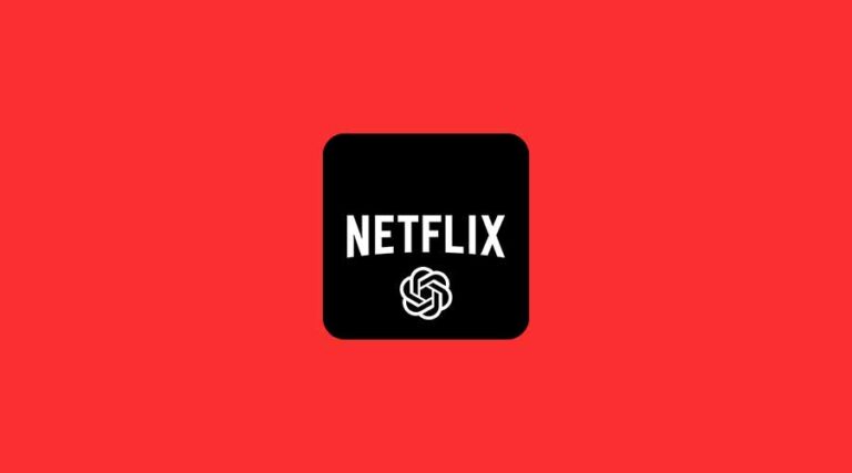 AI Comes to Netflix: OpenAI-Powered Search Feature in Testing