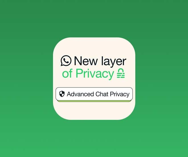 WhatsApp’s New Privacy Feature Blocks Chat Exports and Auto Downloads