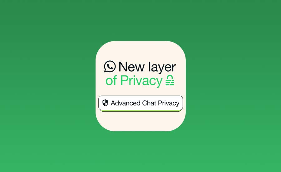 WhatsApp Privacy