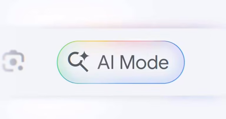 AI Mode in Google Search: How Gemini Is Changing the Way You Search