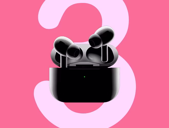 Apple Code Leak Hints at Possible AirPods Pro 3 Arrival