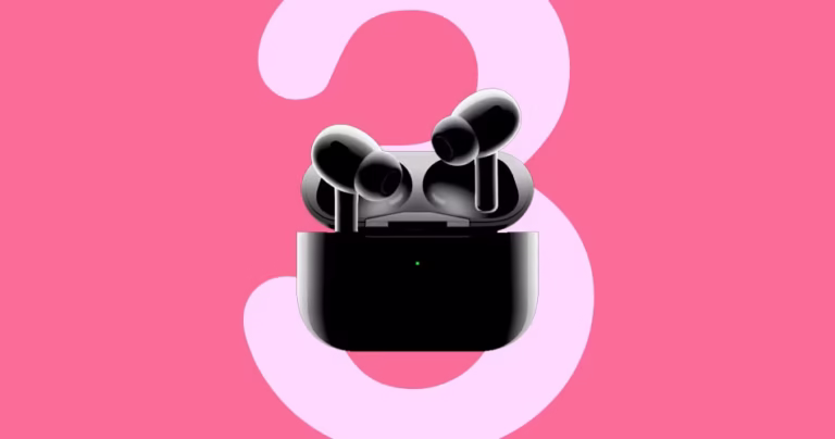 AirPods Pro 3 Rumored to Ditch Pairing Button for Smaller Case — Smart Move or Risky Bet?