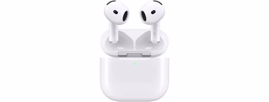 AirPods 4