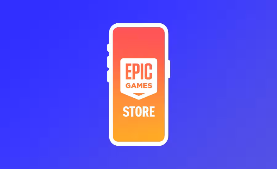 Epic Games Store workaround for App Store