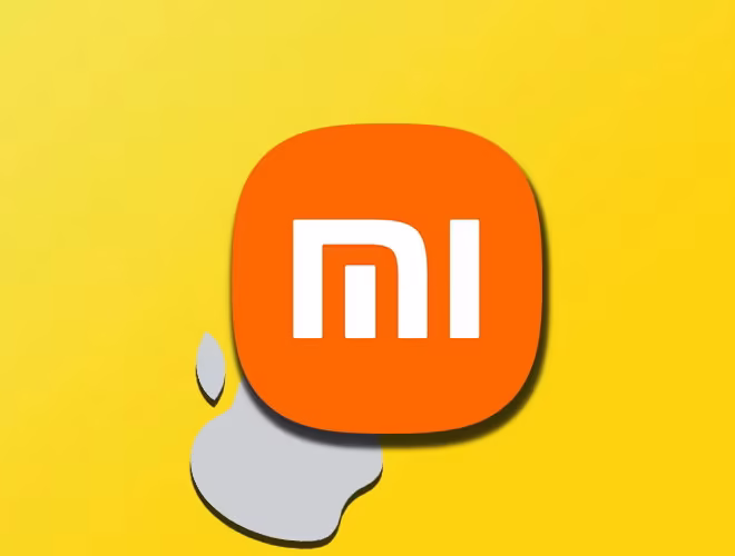 Xiaomi Takes No. 1 Spot in Global Wearables, Overtakes Apple in Q1 2025