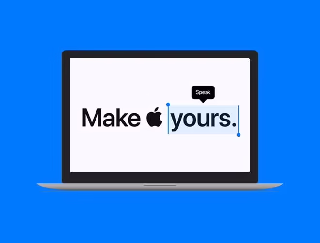 Apple Unveils Powerful iOS 19 and macOS 16 Accessibility Features Ahead of WWDC 2025