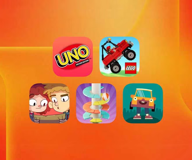 Apple Arcade’s June 2025 Lineup: 5 New Games & Big Updates Drop June 5