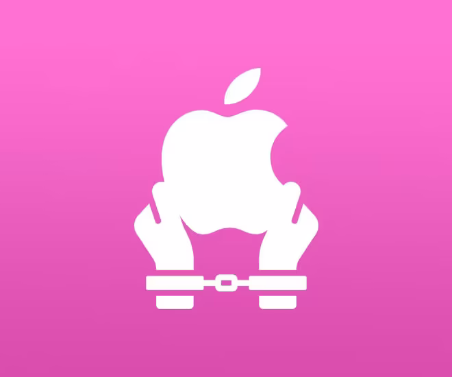 Apple VP Faces Possible Criminal Contempt Over App Store Commission Testimony