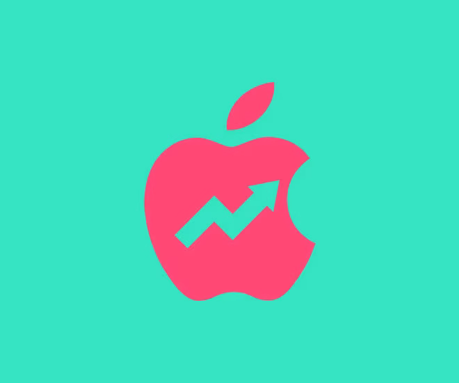 Apple Stock Is Up By Over 5% After US-China Tariff Deal