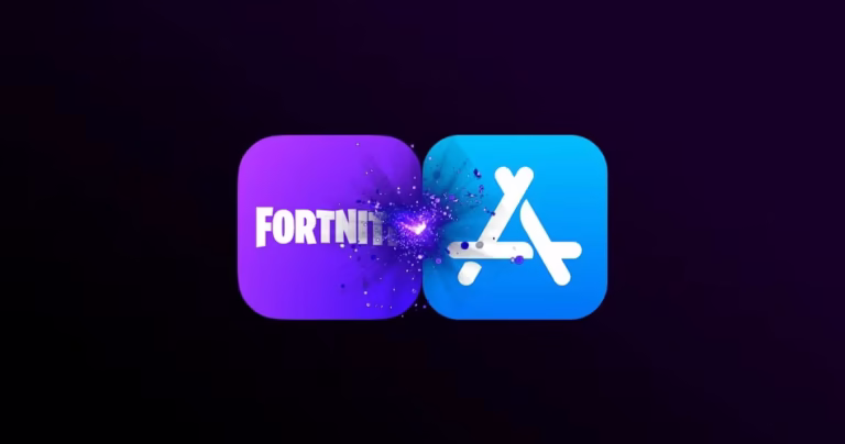Apple Ordered to Justify Fortnite iOS Restrictions Following Epic’s Legal Motion