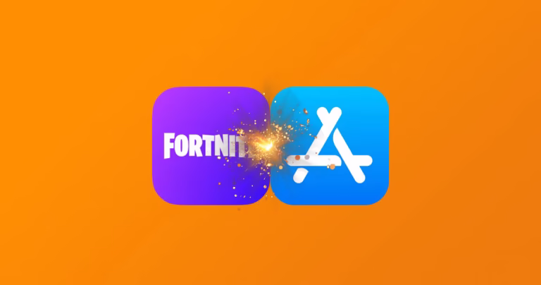 Epic Asks Court to Force Apple to Approve Fortnite on App Store