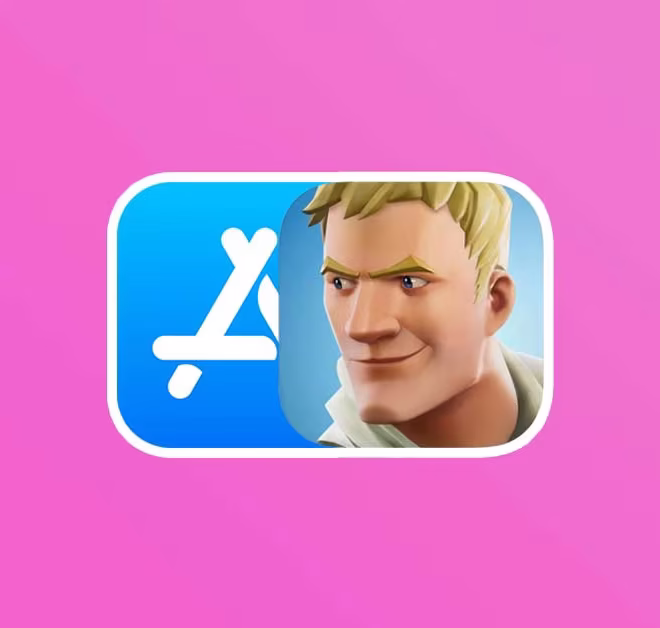 Download: Fortnite For iPhone and iPad Returns to the App Store!