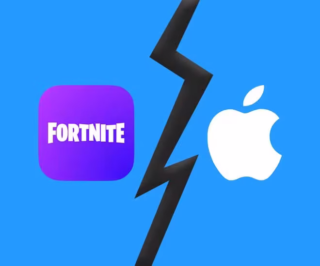 Apple Hears Epic, But Fortnite Stays in App Store Limbo [Updated]