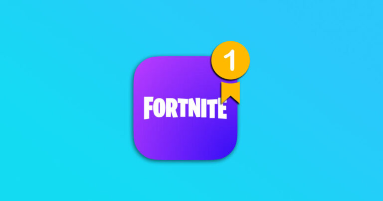 Fortnite Hits #1 on US App Store After Court Forces Apple to Allow Alternative Payments