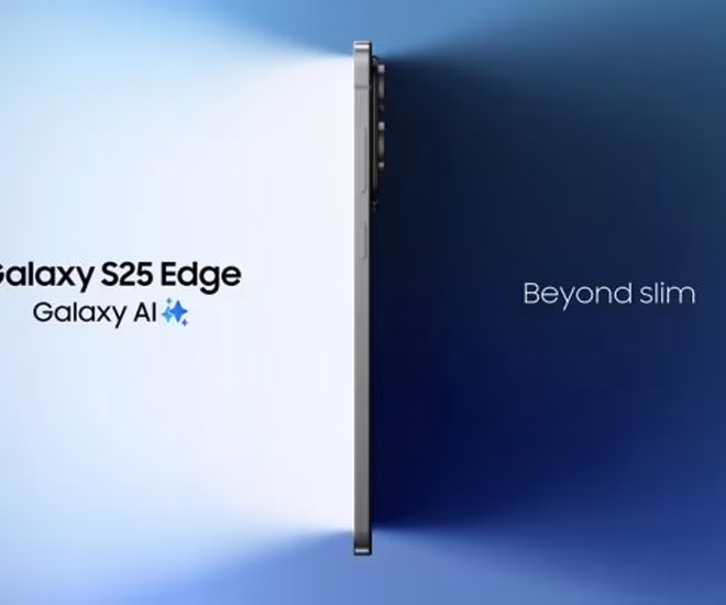 Samsung Galaxy S25 Edge Is Here: Specs, Features, Price, Release Date Announced