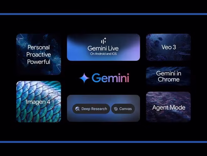 Google Gemini AI Gets Major Update: New Features, Subscriptions, and App Integrations Announced at I/O 2025
