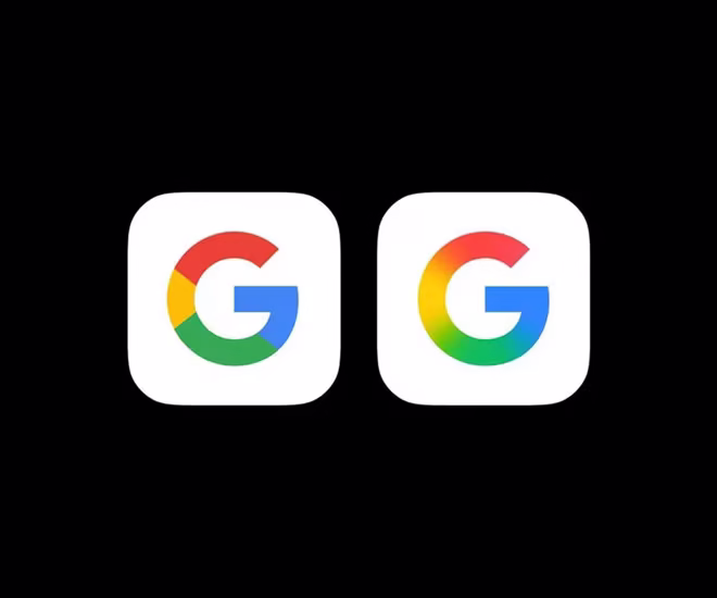 Google Updates Iconic “G” Logo After 10 Years With A Subtle Gradient