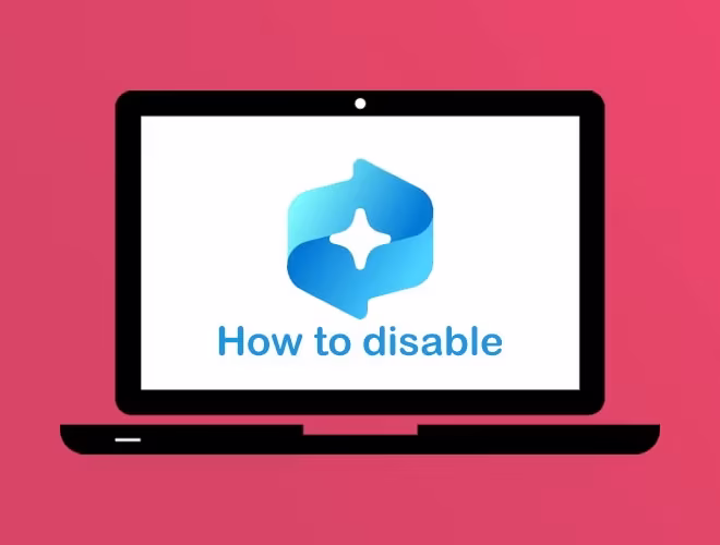 How to Turn Off Windows Recall and Stop Screen Snapshots for Good