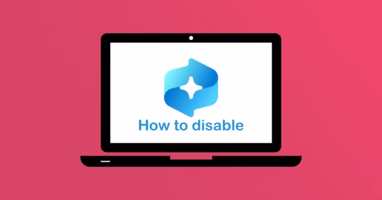 How to Turn Off Windows Recall and Stop Screen Snapshots for Good